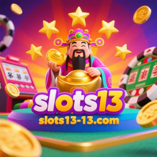 slots13